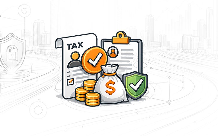 Key Benefits
