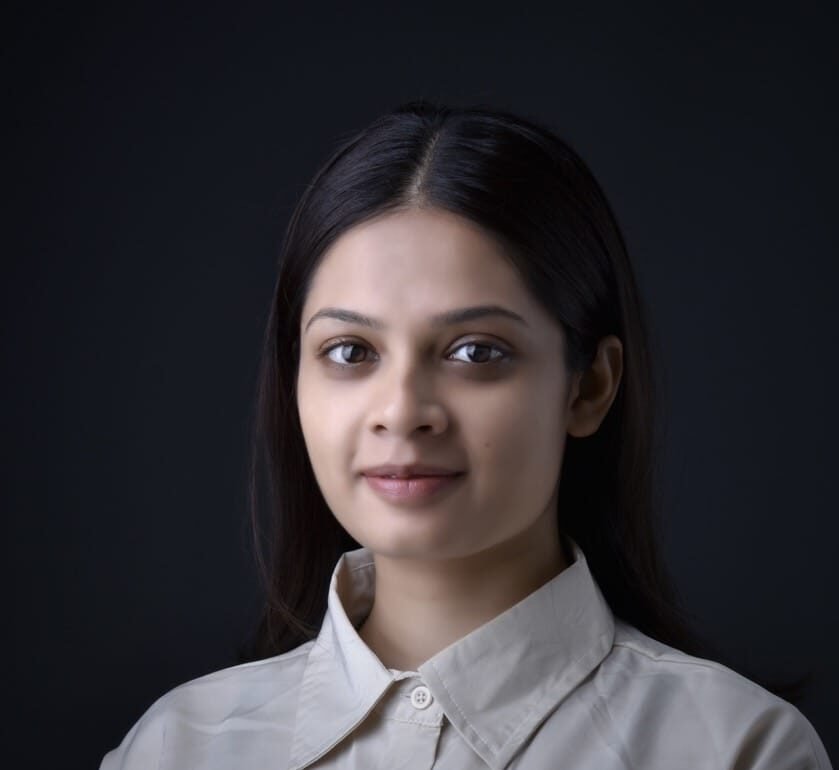 Miss. Riddhi Vekariya